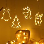 Load image into Gallery viewer, LED Christmas Light String Christmas Decoration Light
