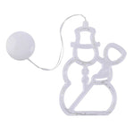 Load image into Gallery viewer, LED Christmas Light String Christmas Decoration Light
