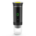 Load image into Gallery viewer, Portable Capsule Coffee Machine Electric Small Wireless Heating
