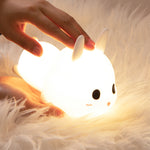 Load image into Gallery viewer, Cute Cat night light
