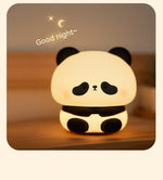 Load image into Gallery viewer, Panda LED Night Light
