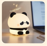 Load image into Gallery viewer, Panda LED Night Light
