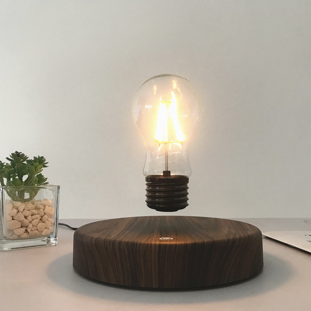 Levitation Bulb Night Light