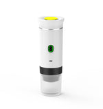 Load image into Gallery viewer, Portable Capsule Coffee Machine Electric Small Wireless Heating
