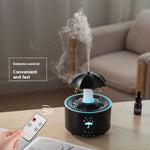 Load image into Gallery viewer, Umbrella Aromatherapy Humidifier
