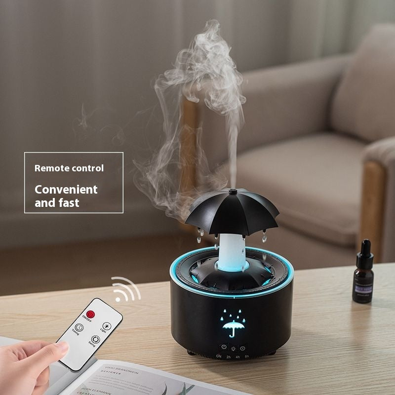 Umbrella Aromatherapy Humidifier