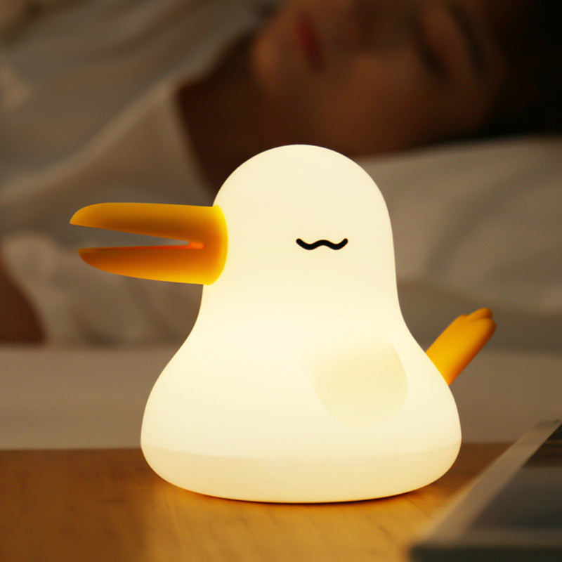 Kiwi Night Light