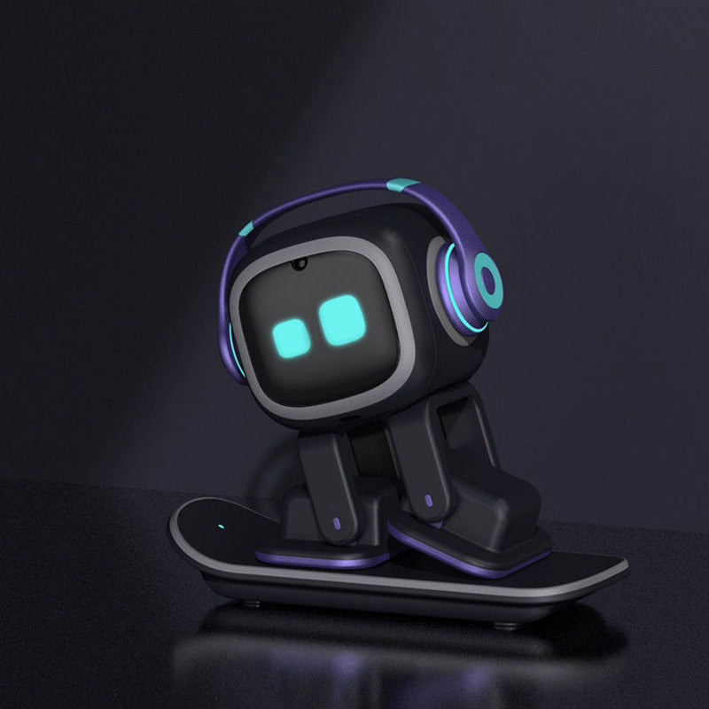 AI Robot Pet Toy