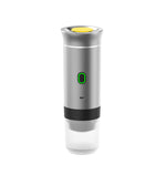 Load image into Gallery viewer, Portable Capsule Coffee Machine Electric Small Wireless Heating
