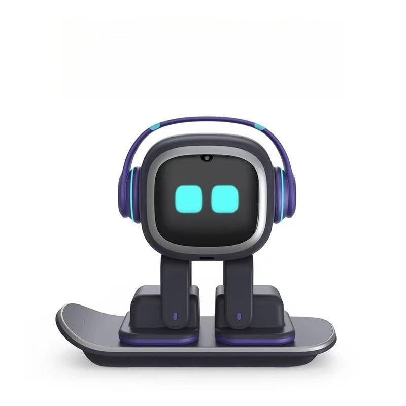 AI Robot Pet Toy