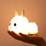 Load image into Gallery viewer, Cute Cat night light
