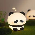 Load image into Gallery viewer, Panda LED Night Light
