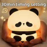 Load image into Gallery viewer, Panda LED Night Light
