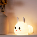 Load image into Gallery viewer, Cute Cat night light
