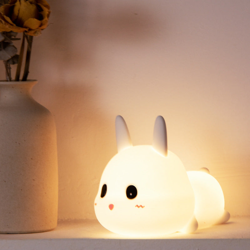 Cute Cat night light