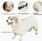 Load image into Gallery viewer, Waterproof Four-leg Raincoat For Dogs
