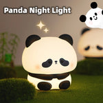 Load image into Gallery viewer, Panda LED Night Light
