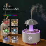 Load image into Gallery viewer, Umbrella Aromatherapy Humidifier
