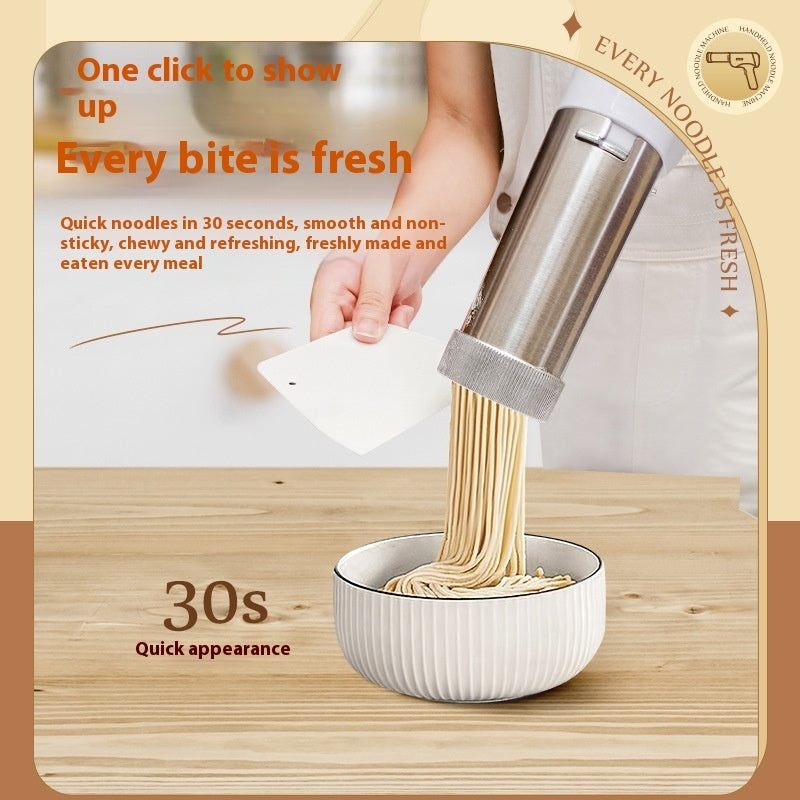 Electric Automatic Noodle Maker