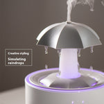 Load image into Gallery viewer, Umbrella Aromatherapy Humidifier
