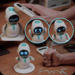 Load image into Gallery viewer, Creative Erik Robot
