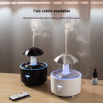 Load image into Gallery viewer, Umbrella Aromatherapy Humidifier
