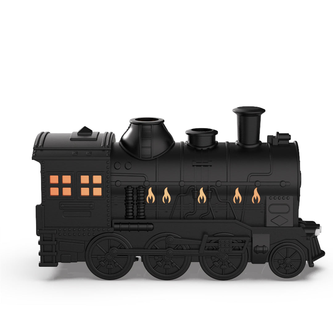 Train humidifier